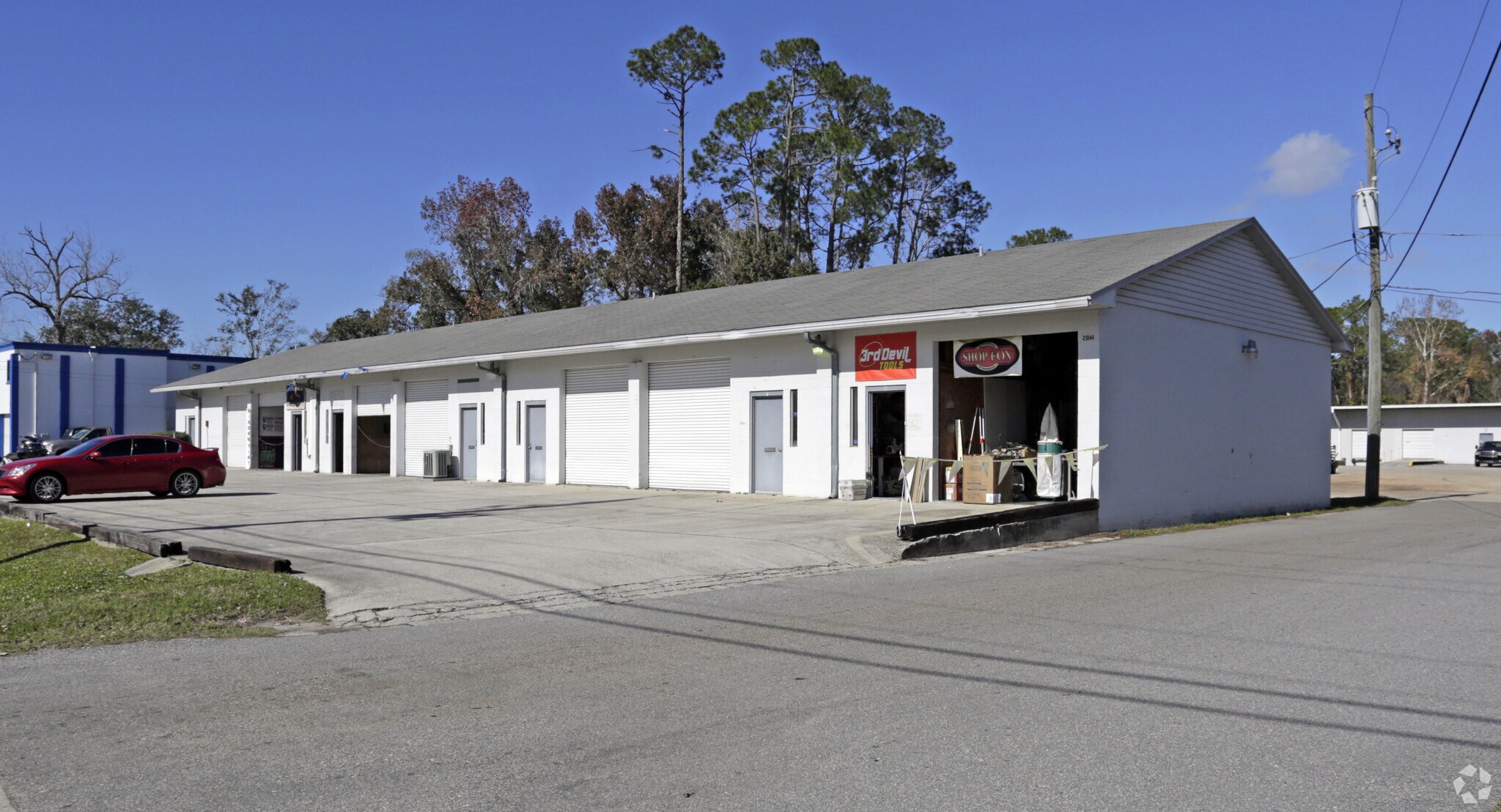 2061-2071 Emerson St, Jacksonville, FL for Rent