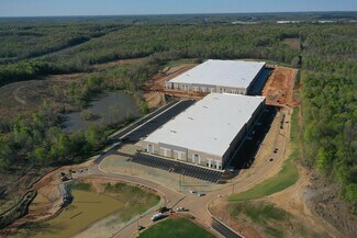 Stafford, VA Industrial - Austin Ridge Dr
