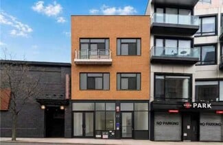 Brooklyn, NY Retail - 62 N 9th St