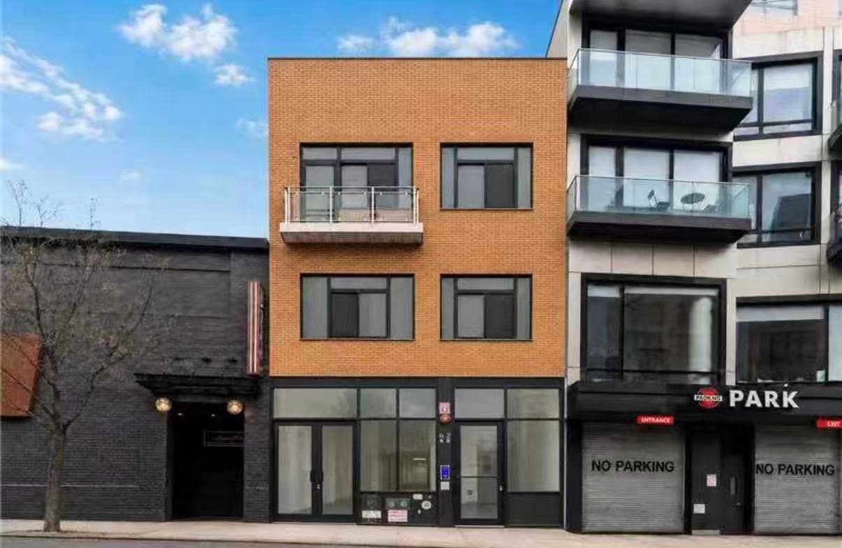 62 N 9th St, Brooklyn, NY for Rent