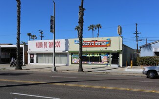 Oceanside, CA Office/Retail - 1609-1611 S Coast Hwy Oceanside, CA Office/Retail - 1609-1611 S Coast Hwy