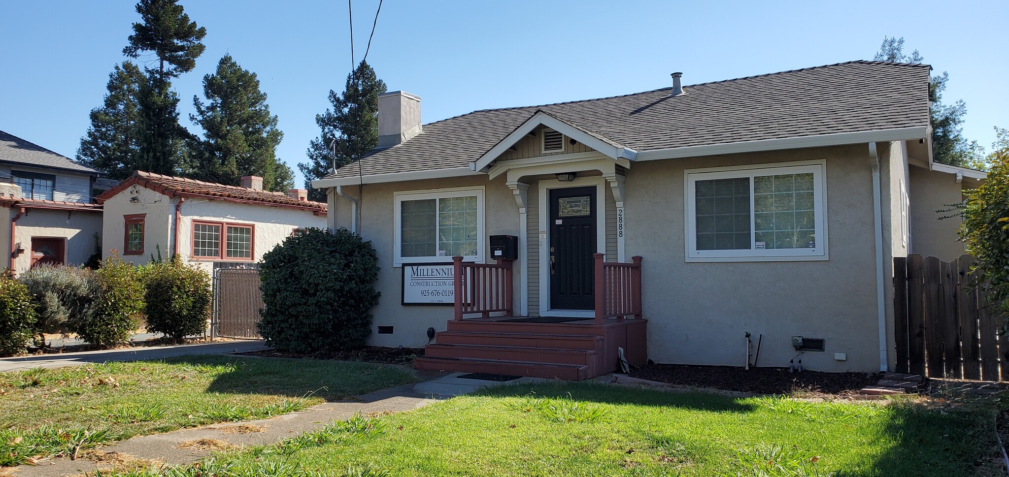 2888 Concord Blvd, Concord, CA for Rent