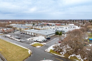 Syracuse, NY Warehouse - 1770-1810 Lemoyne Ave