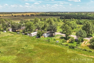 Tecumseh, OK Manufactured Housing/Mobile Housing - 20230 Harrison Rd