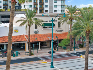 Mesa, AZ Storefront Retail/Office - 136 W Main St