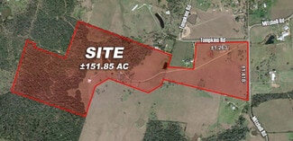 Hempstead, TX Commercial - 35111 Tompkins Rd