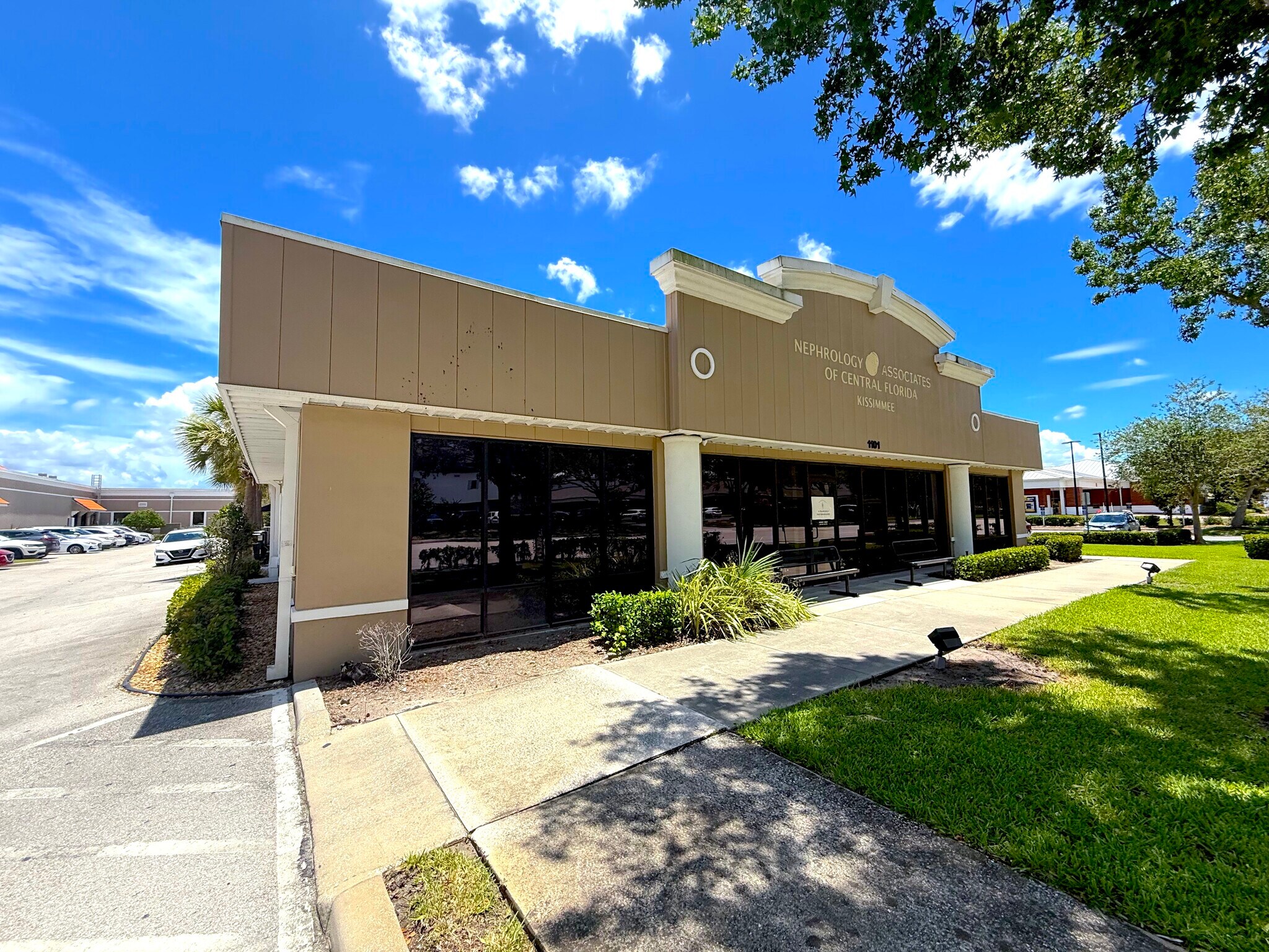 1101 N Central Ave, Kissimmee, FL for Rent