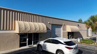 Nokomis, FL Industrial - 1052-1060 Endeavor Ct Nokomis, FL Industrial - 1052-1060 Endeavor Ct