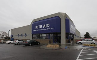 Victorville, CA Retail - 14629 7th St