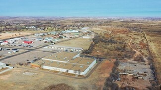 Amarillo, TX Residential - 1806 Forest Street