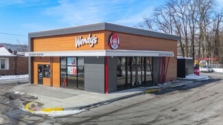 Chester, WV Storefront Retail/Residential - 649 Carolina Ave