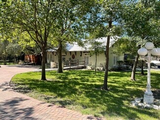 New Braunfels, TX Commercial - 9385 Interstate 35 Frontage Rd