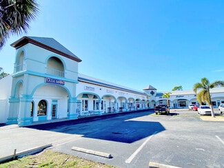 Englewood, FL Retail - 612 N Indiana Ave
