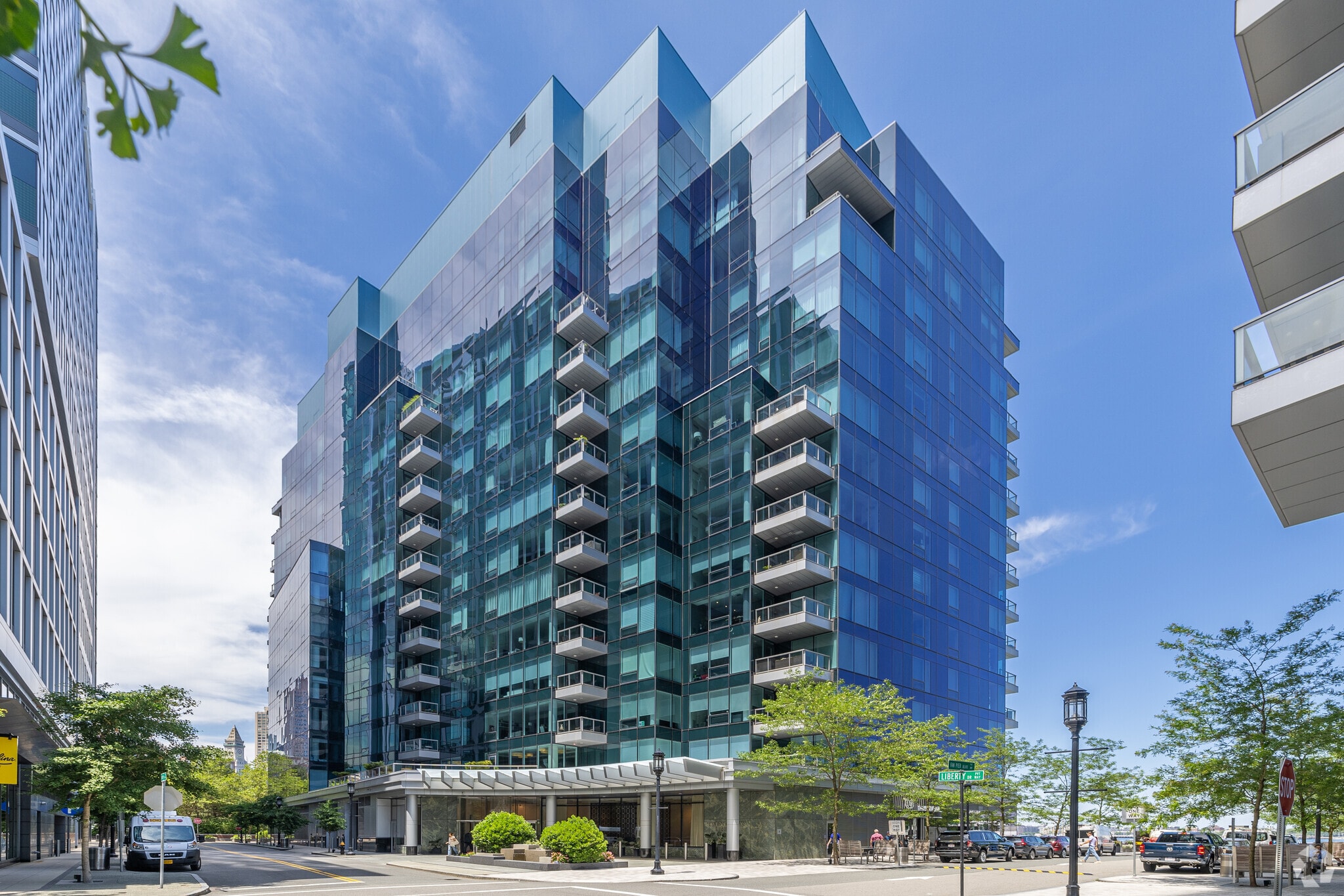 22 Liberty Dr, Boston, MA for Rent