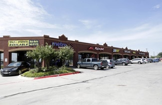 Krum, TX Retail - 900 E McCart St