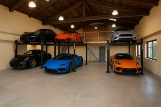 Rancho Santa Fe, CA Industrial - 18201-18299