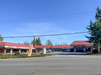 Auburn, CA Retail, Industrial - 4076 Grass Valley Hwy