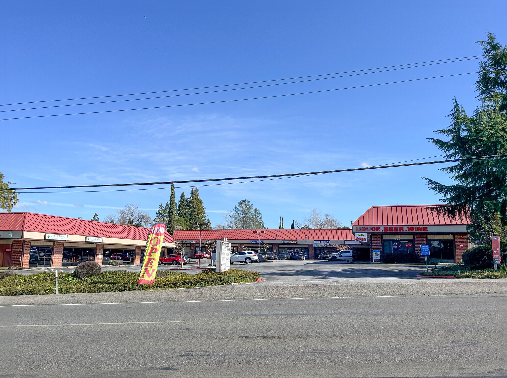 4076 Grass Valley Hwy, Auburn, CA for Rent