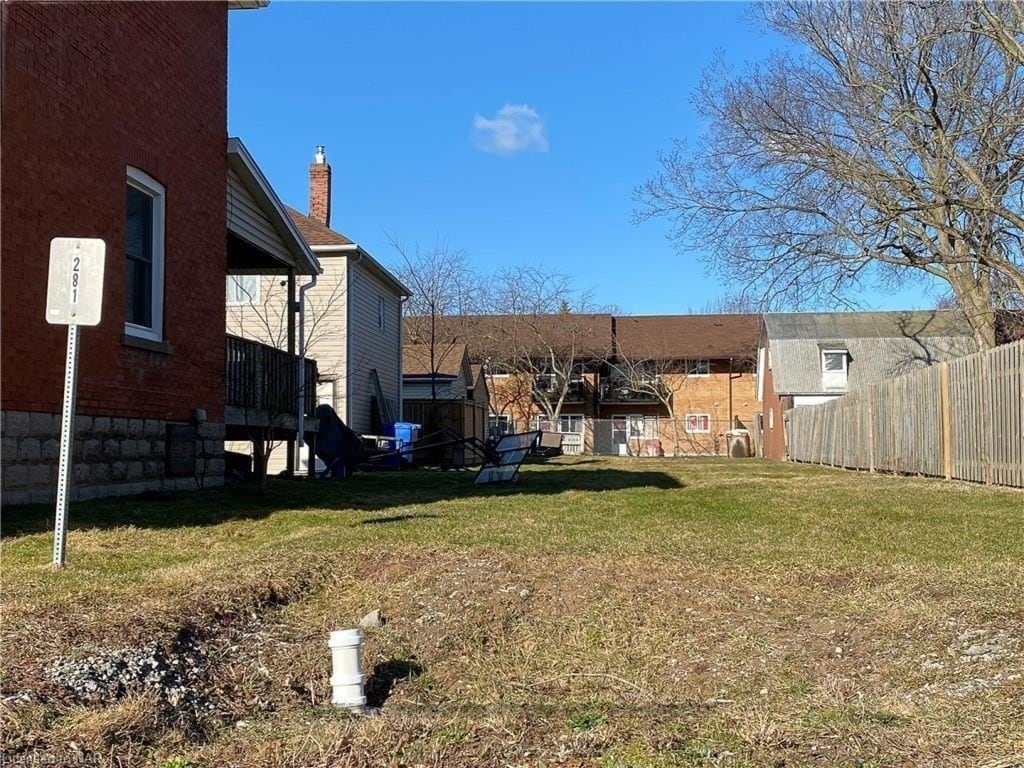 281 Niagara St, Welland, ON for Sale