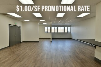 Lawndale, CA Office - 15900 Hawthorne Blvd