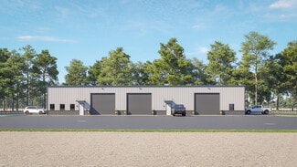 Paducah, KY Flex - 5230 Enterprise dr