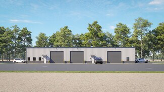 Paducah, KY Flex - 5350 Enterprise Dr