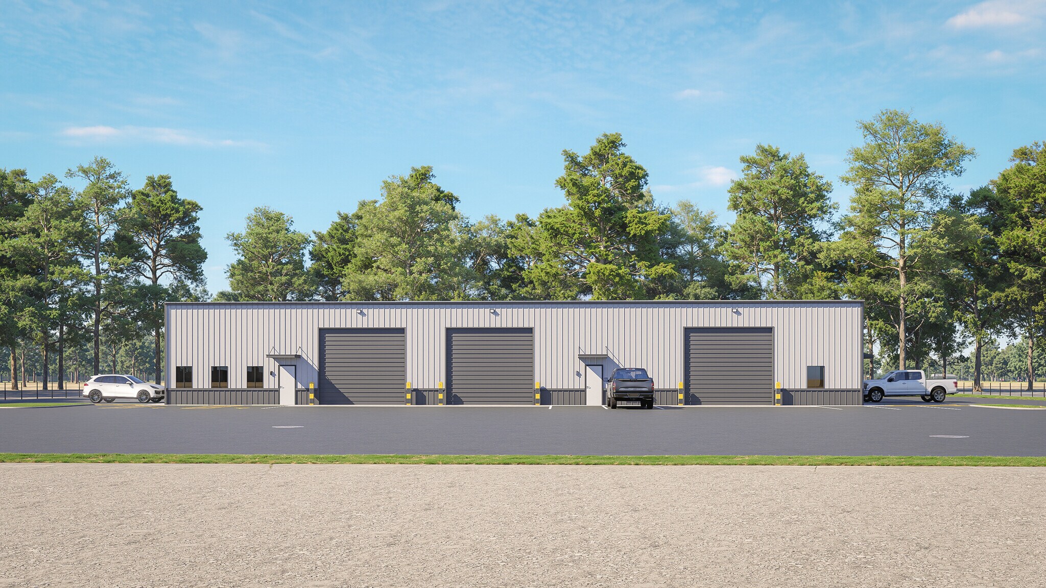 5230 Enterprise dr, Paducah, KY for Rent