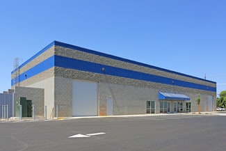 Fresno, CA Warehouse - 2728 E Jensen Ave Fresno, CA Warehouse - 2728 E Jensen Ave