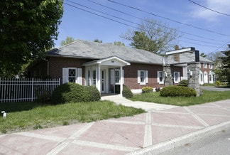 Rocky Point, NY Medical - 799 Rt-25a