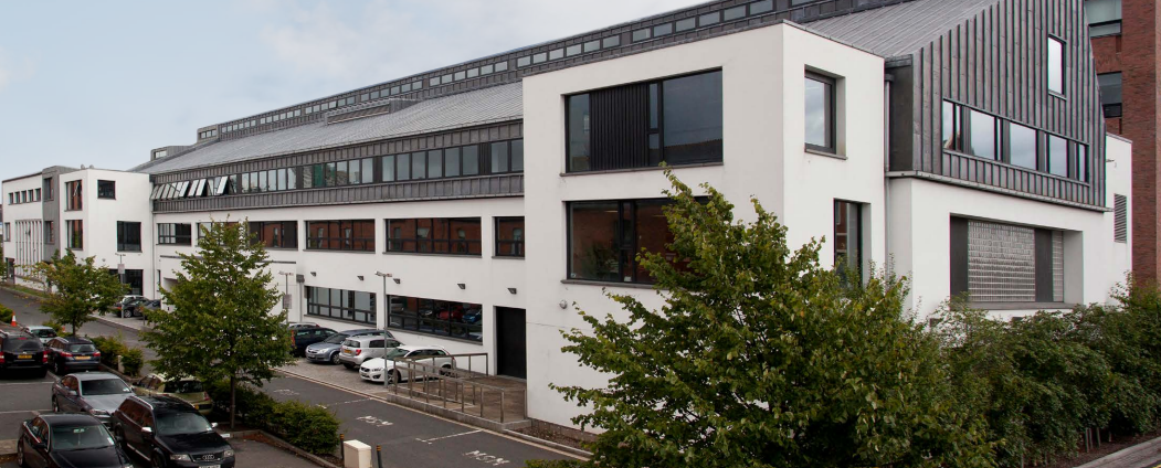 3 Cromac Quay, Belfast, CAT for Rent