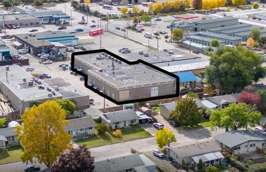 4223 25A Av, Vernon, BC for Rent
