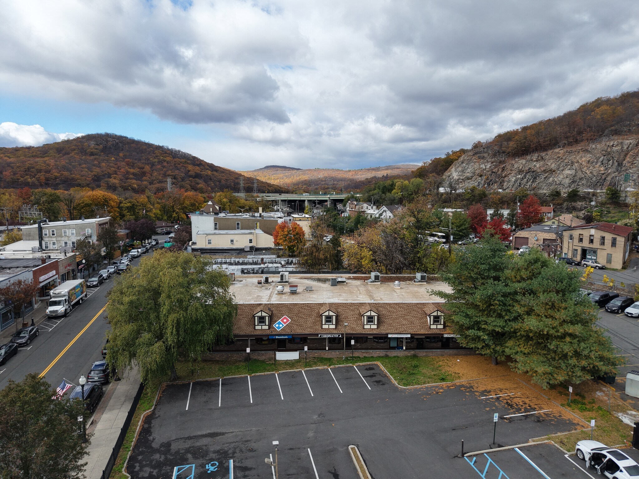 42-46 Lafayette Ave, Suffern, NY for Rent