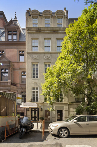 New York, NY Office - 24 E 64th St