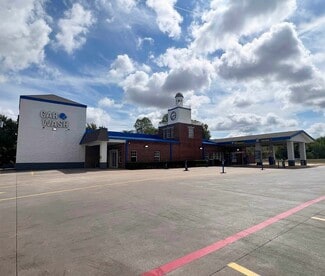 Cedar Hill, TX Car Washes - 204 E Belt Line Rd