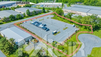 Elizabethtown, PA Industrial - 35 Industrial Rd