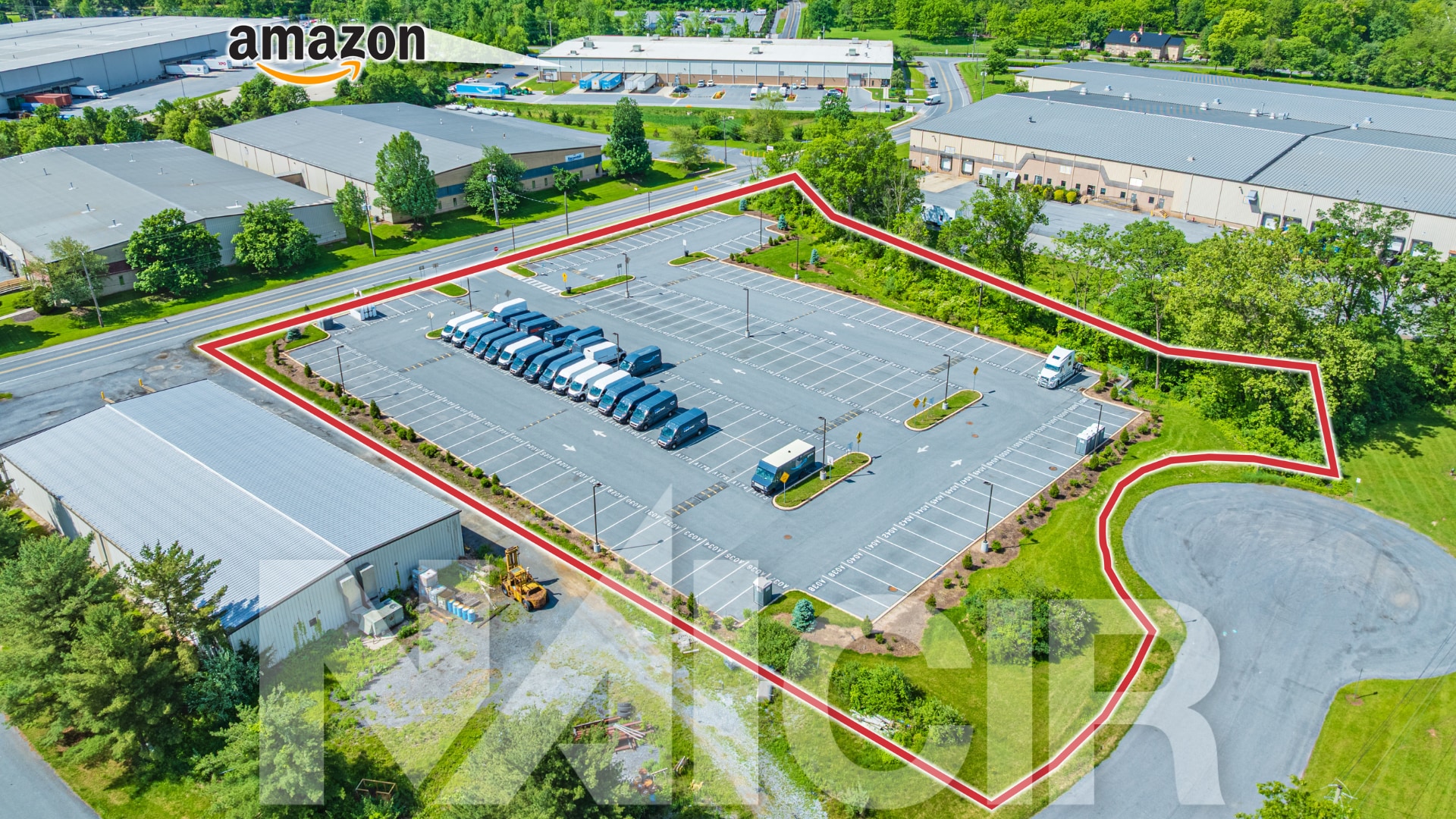 35 Industrial Rd, Elizabethtown, PA for Sale