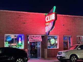 Ely, NV Bar - 735 Aultman St