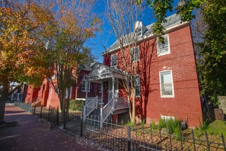 Richmond, VA Apartments - 2608 E Marshall St Richmond, VA Apartments - 2608 E Marshall St