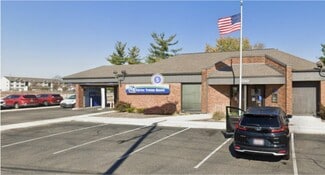 Columbus, OH Retail - 1340 Bethel Rd