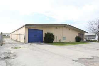 Rochester, NY Industrial - 55 Norman St