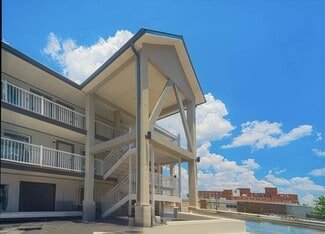 Bessemer, AL Apartments - 1113 9th Ave SW Bessemer, AL Apartments - 1113 9th Ave SW