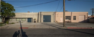 Los Angeles, CA Flex - 3028 Dolores St Los Angeles, CA Flex - 3028 Dolores St