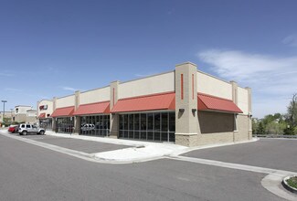 Thornton, CO Freestanding - 4251 E 104th Ave