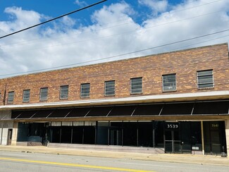 Weirton, WV Office/Retail, Flex - 3539-3549 Main St