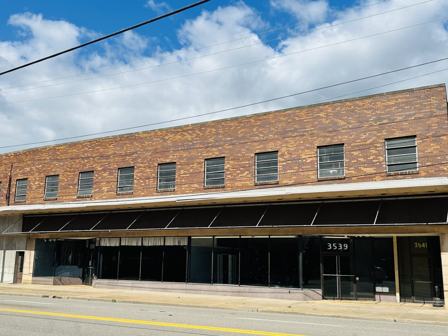 3539-3549 Main St, Weirton, WV for Rent