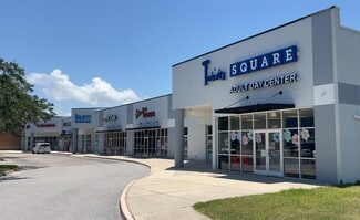 Sarasota, FL Retail - 3840-3950 Central Sarasota Pky