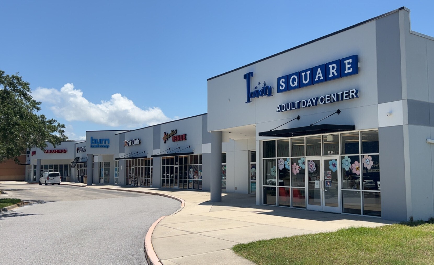 3840-3950 Central Sarasota Pky, Sarasota, FL for Rent