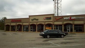 Enterprise, AL Commercial - 621 Boll Weevil Cir Enterprise, AL Commercial - 621 Boll Weevil Cir