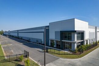 Garden City, GA Industrial - 1514 Old Dean Forest Rd Garden City, GA Industrial - 1514 Old Dean Forest Rd