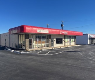Dayton, OH Retail - 1459 E Dorothy Ln